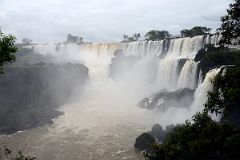 Iguazu Falls Argentina